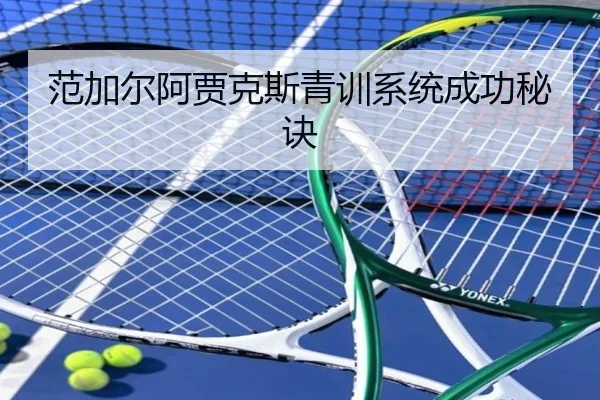 范加尔阿贾克斯青训系统成功秘诀